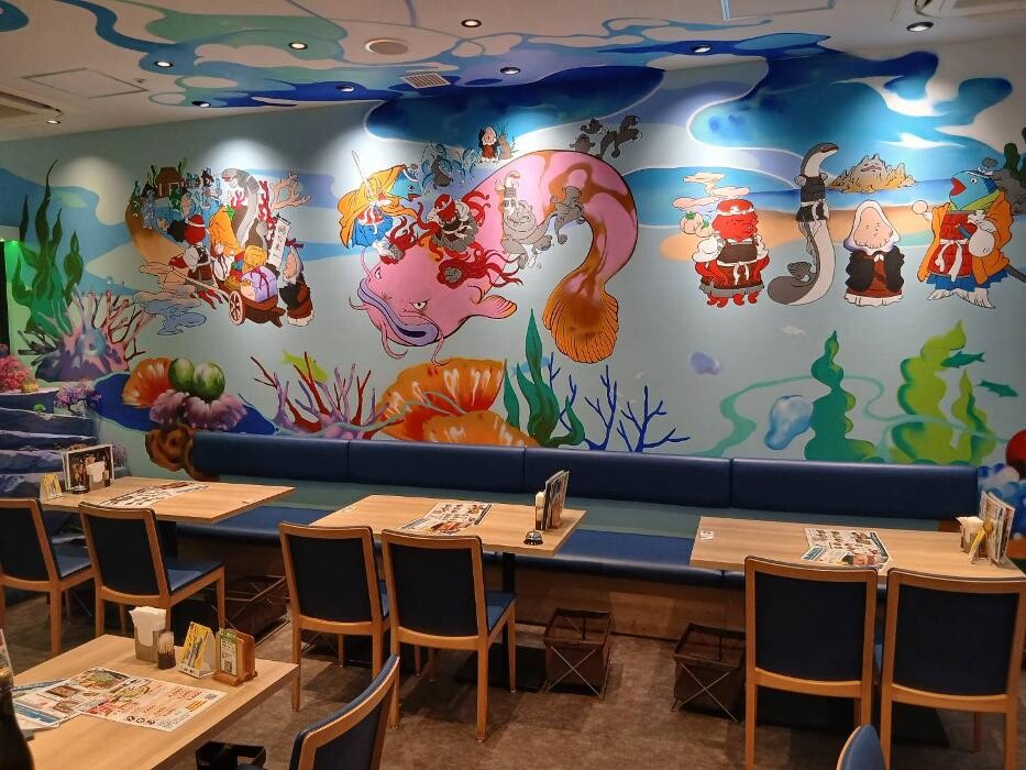 Images さば料理専門店 SABAR＋ 岡山店 （サバー）