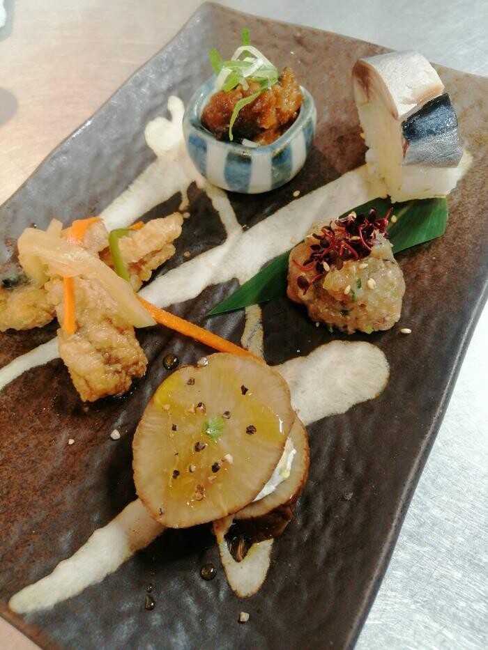 Images さば料理専門店 SABAR＋ 岡山店 （サバー）