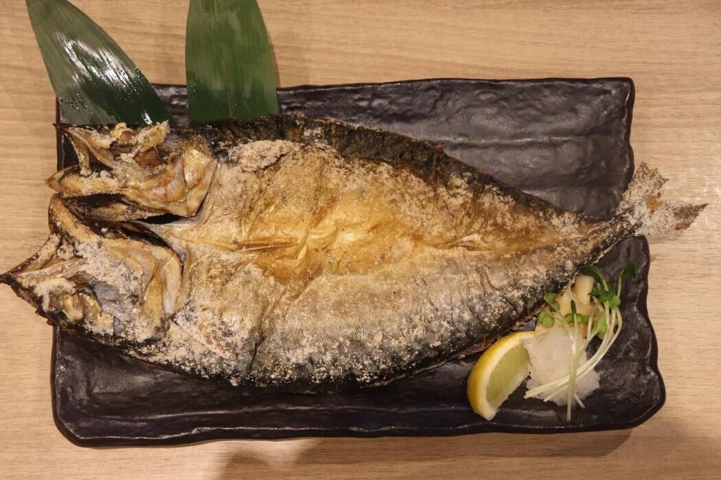 Images さば料理専門店 SABAR＋ 岡山店 （サバー）