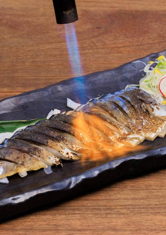 Images さば料理専門店 SABAR＋ 岡山店 （サバー）