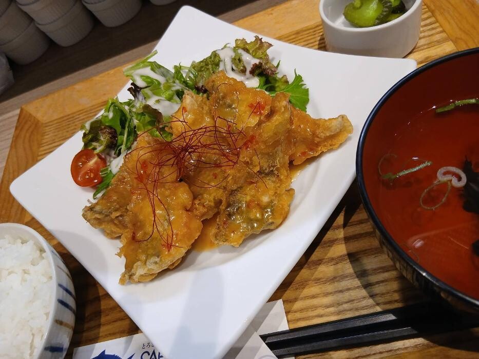 Images さば料理専門店 SABAR＋ 岡山店 （サバー）
