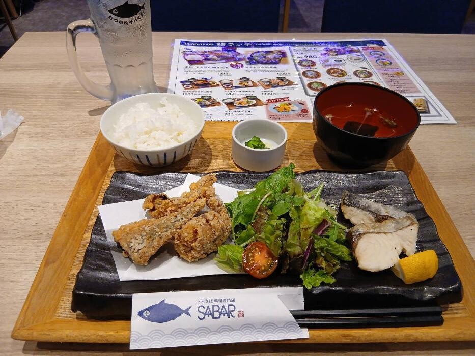 Images さば料理専門店 SABAR＋ 岡山店 （サバー）