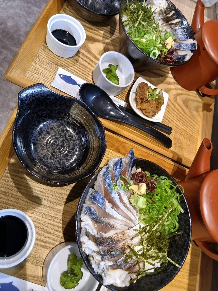 Images さば料理専門店 SABAR＋ 岡山店 （サバー）