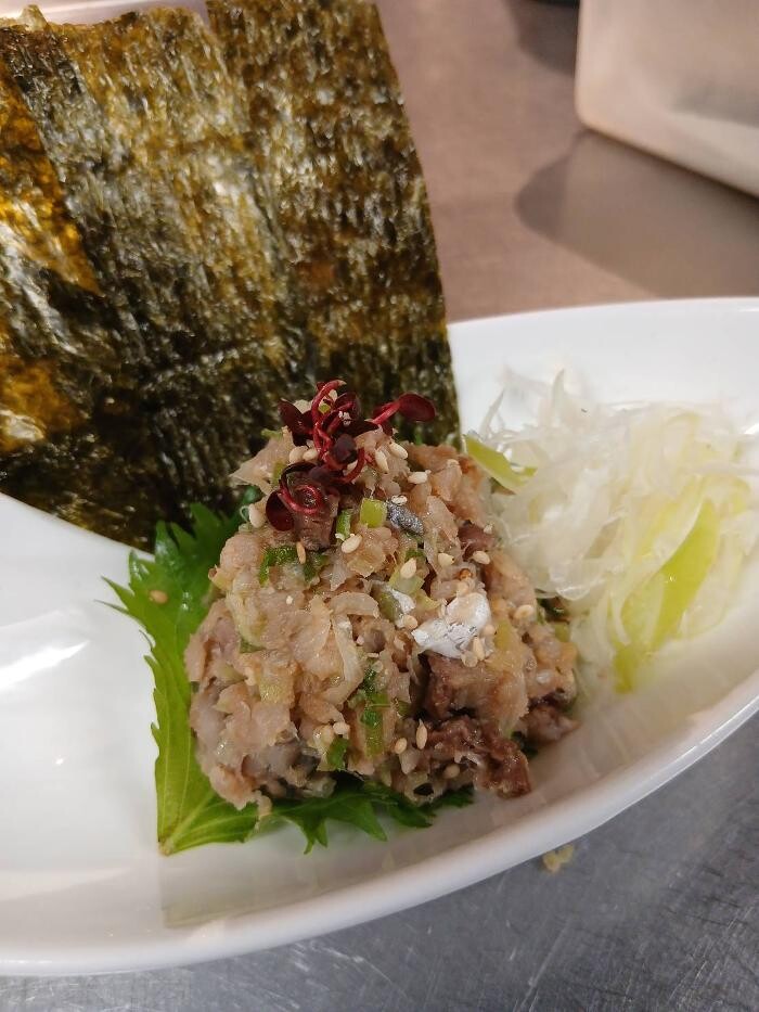 Images さば料理専門店 SABAR＋ 岡山店 （サバー）