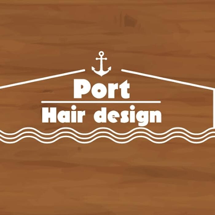 Images Port Hair design