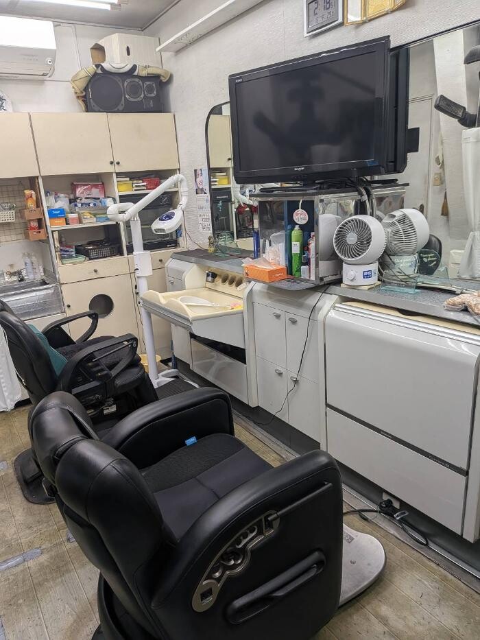 Images ヘアーサロンヒデ