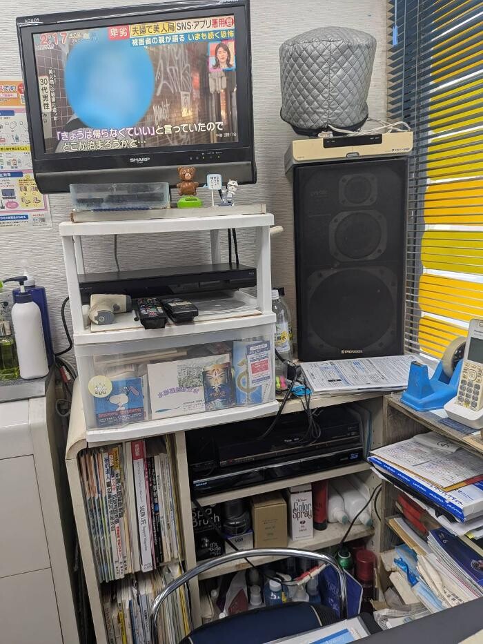 Images ヘアーサロンヒデ