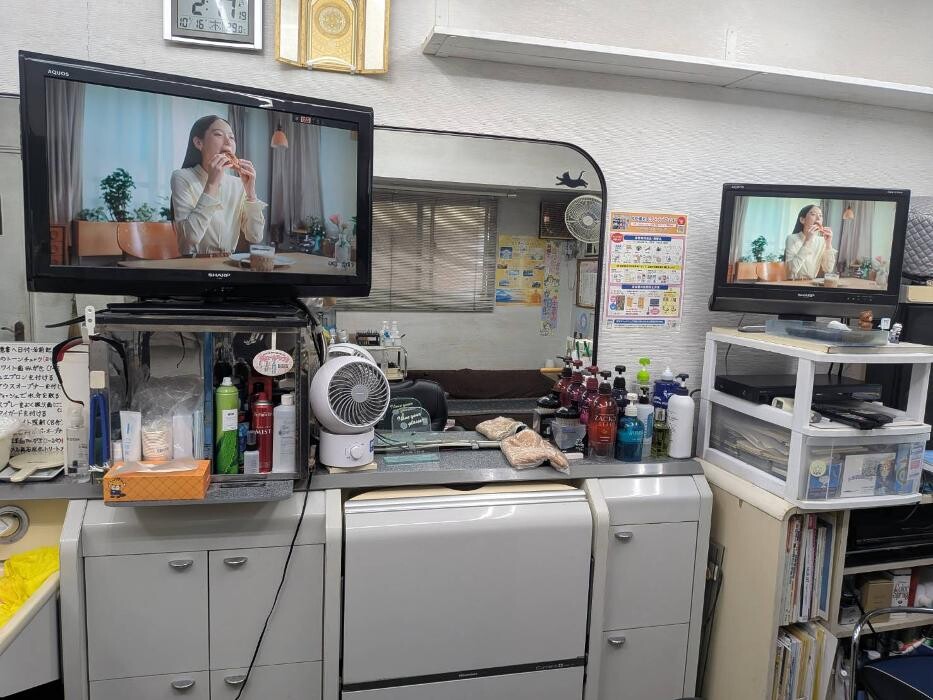 Images ヘアーサロンヒデ