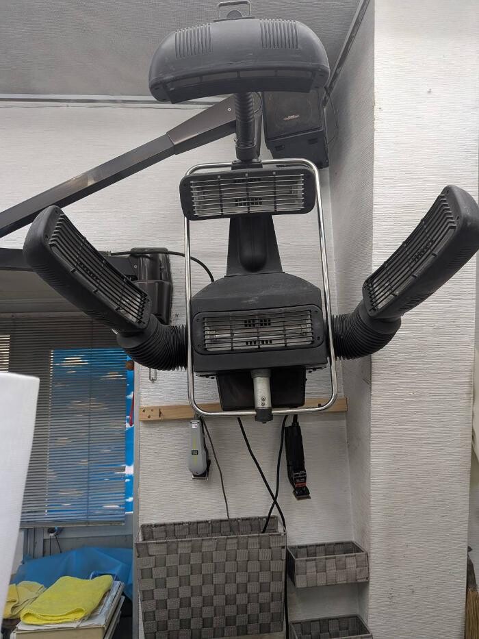 Images ヘアーサロンヒデ