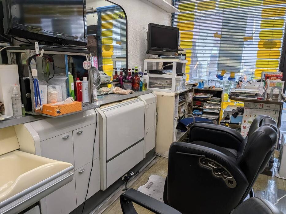 Images ヘアーサロンヒデ