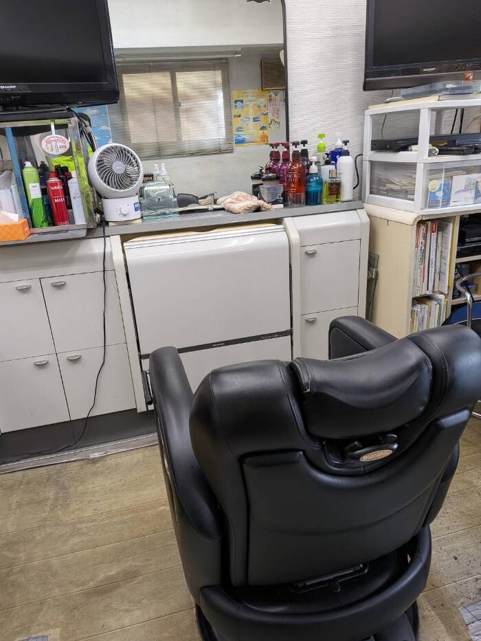 Images ヘアーサロンヒデ