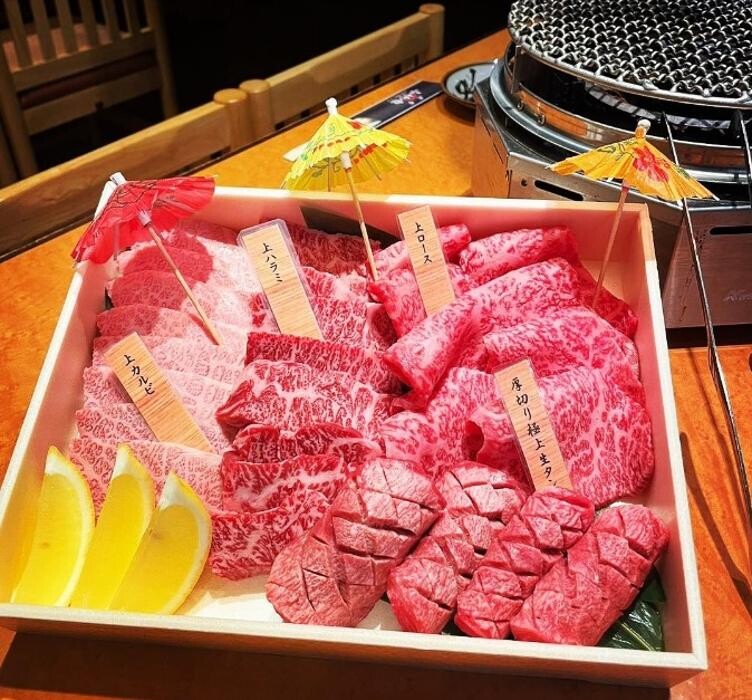 Images 焼肉 ホルモン 小竹家