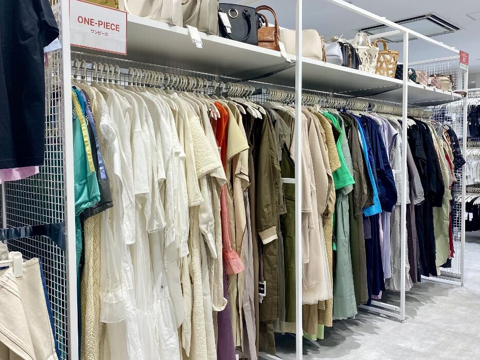 Images ラックラック イオンモール新利府南館店