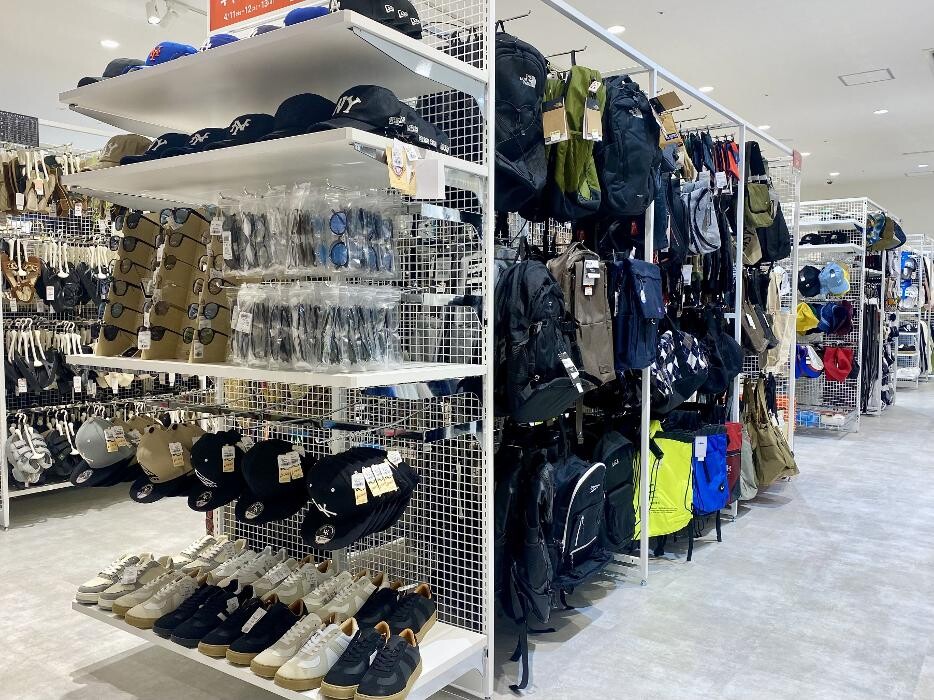 Images ラックラック イオンモール新利府南館店