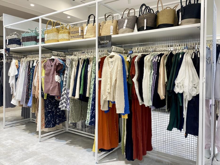 Images ラックラック イオンモール新利府南館店