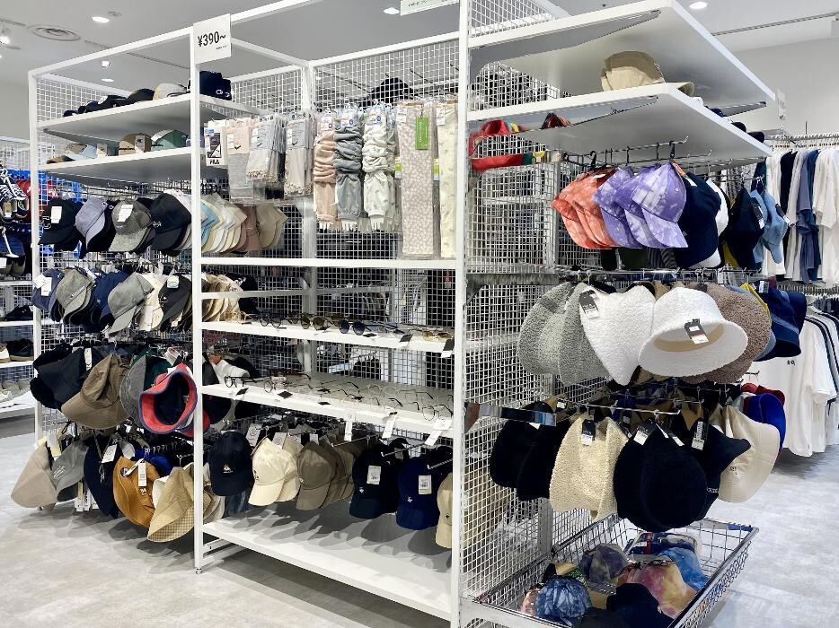 Images ラックラック イオンモール新利府南館店