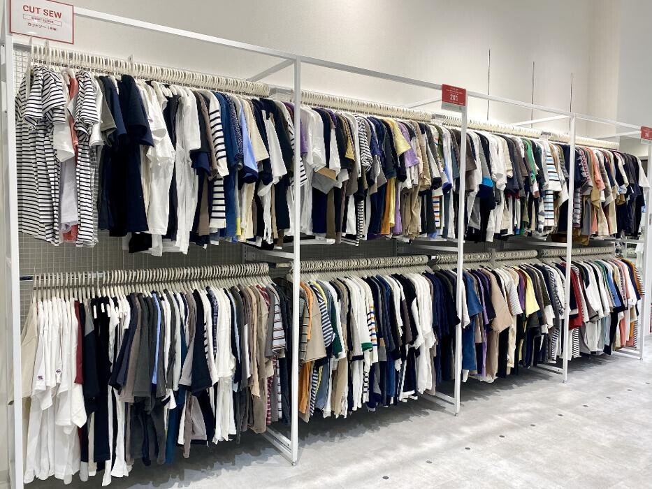 Images ラックラック イオンモール新利府南館店