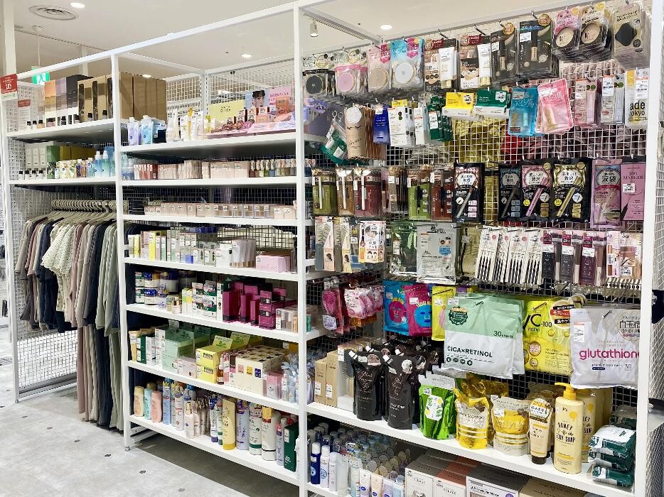 Images ラックラック イオンモール新利府南館店