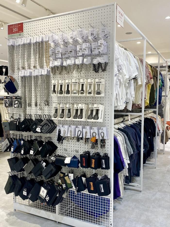 Images ラックラック イオンモール新利府南館店