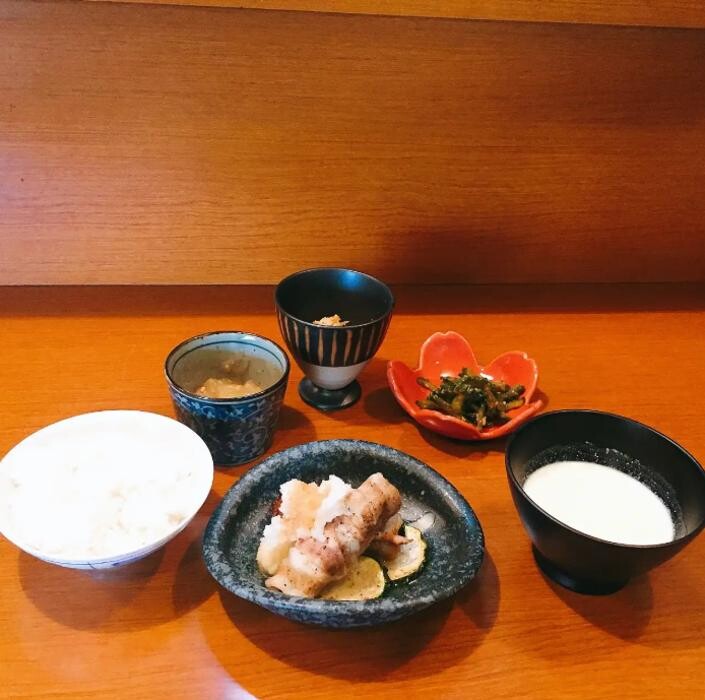 Images 懐石小鉢定食・松代象山店 しんこきゅう（心幸食）