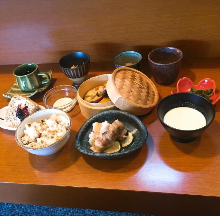 Images 懐石小鉢定食・松代象山店 しんこきゅう（心幸食）