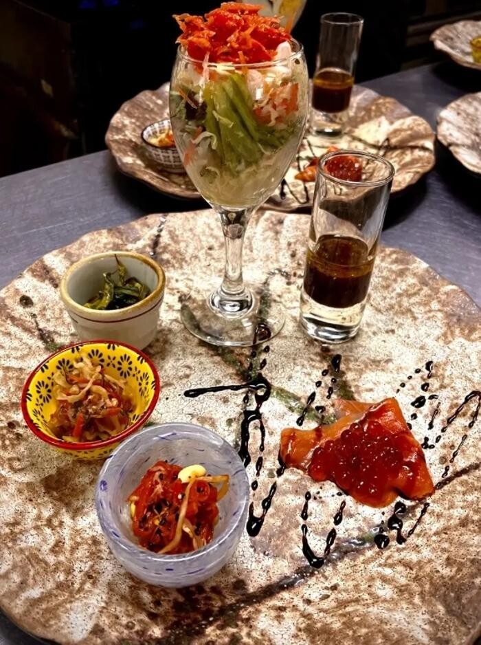 Images 懐石小鉢定食・松代象山店 しんこきゅう（心幸食）