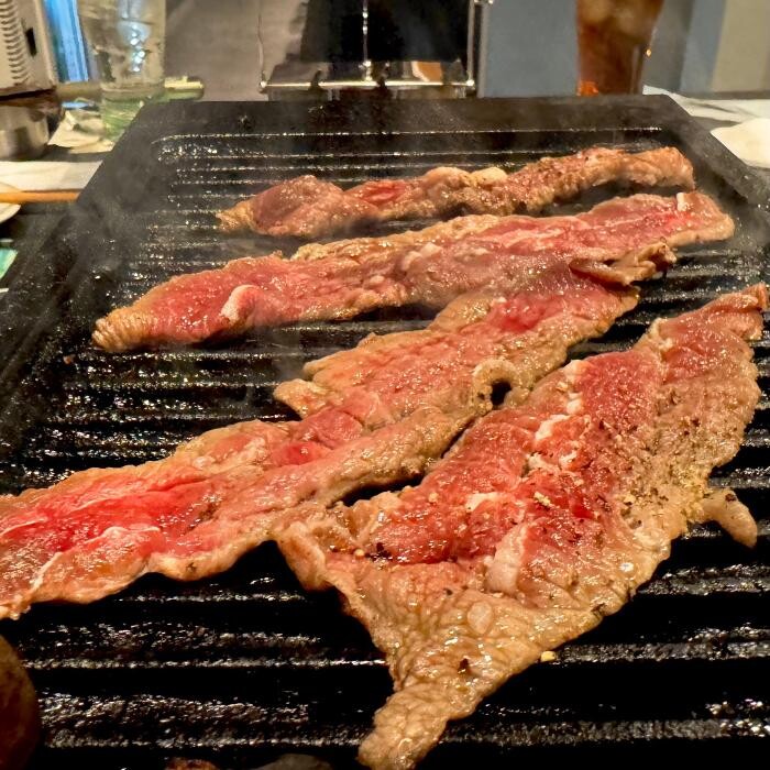 Images 焼肉三田