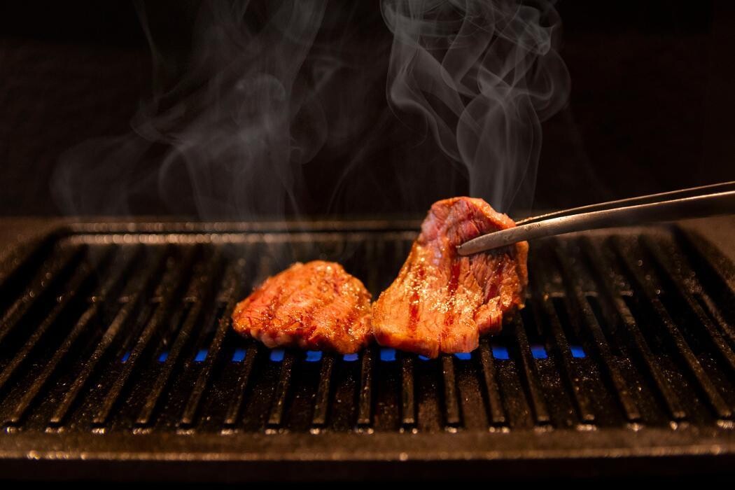 Images 焼肉三田