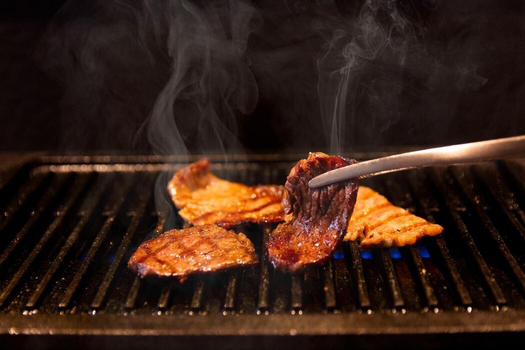 Images 焼肉三田
