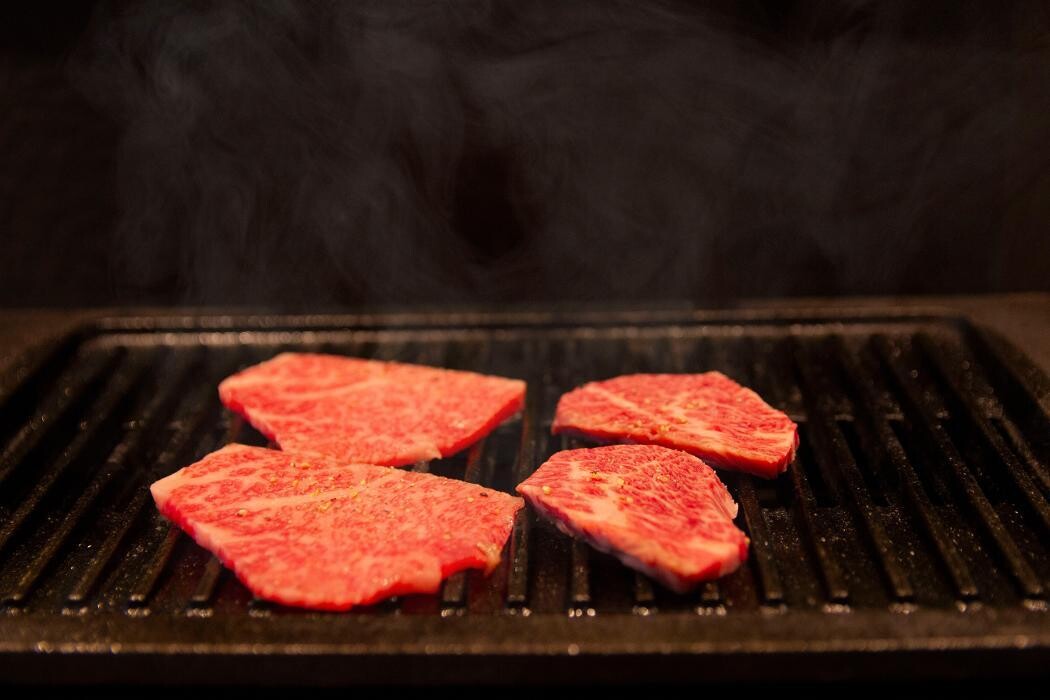 Images 焼肉三田