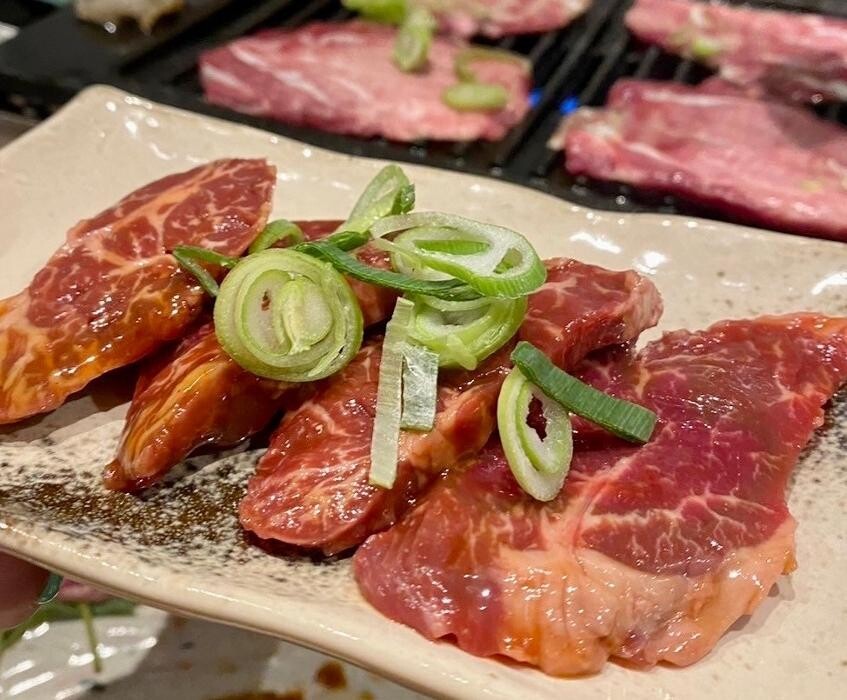 Images 焼肉三田