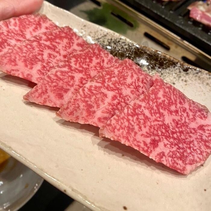 Images 焼肉三田