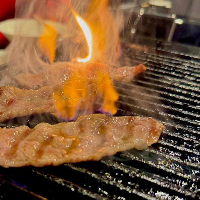 Images 焼肉三田