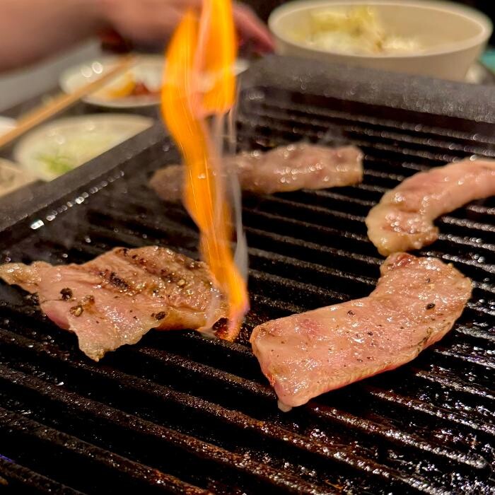 Images 焼肉三田