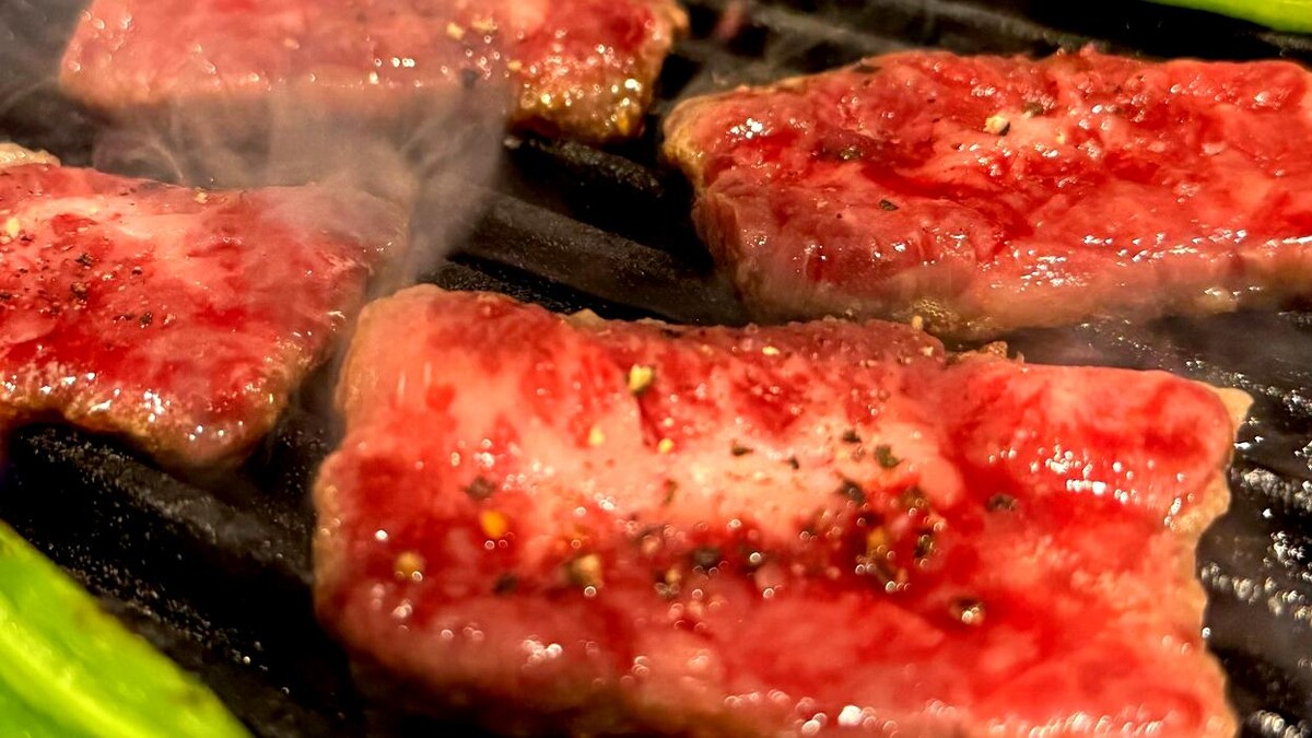 Images 焼肉三田
