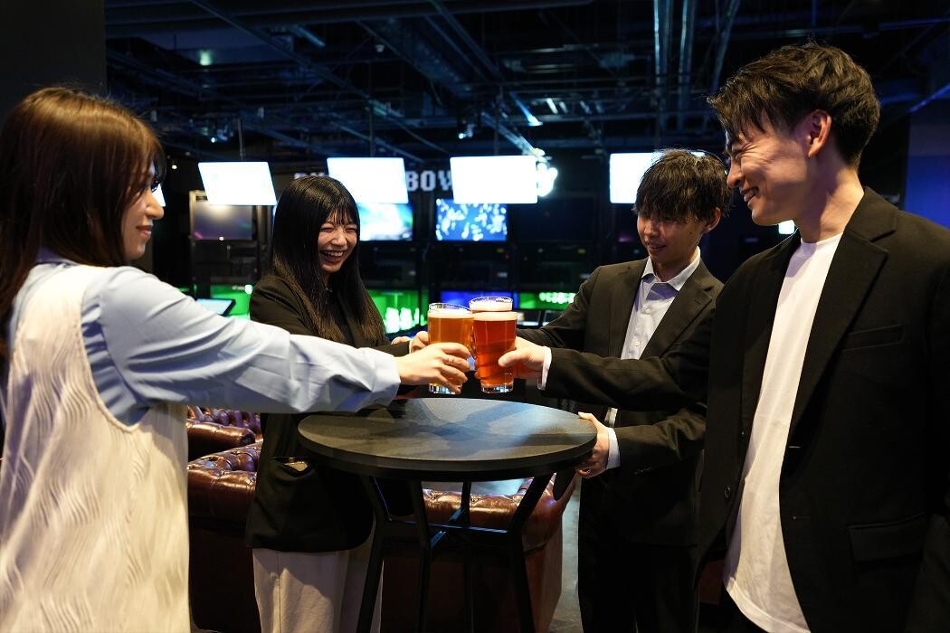 Images EXBAR TOKYO plus 博多