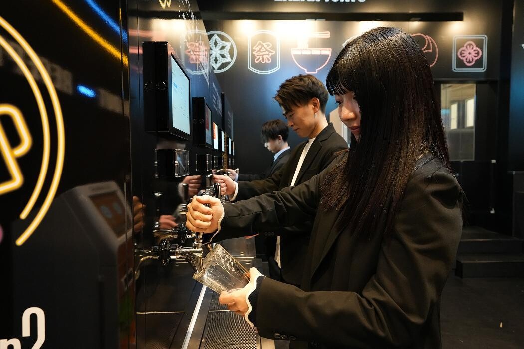 Images EXBAR TOKYO plus 博多