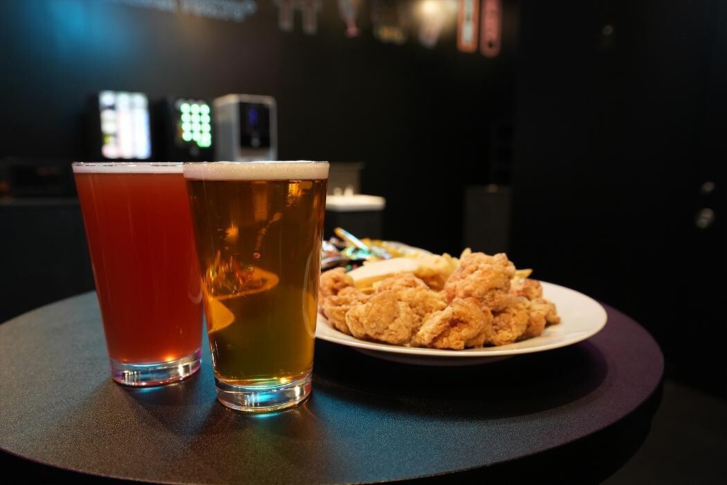 Images EXBAR TOKYO plus 博多