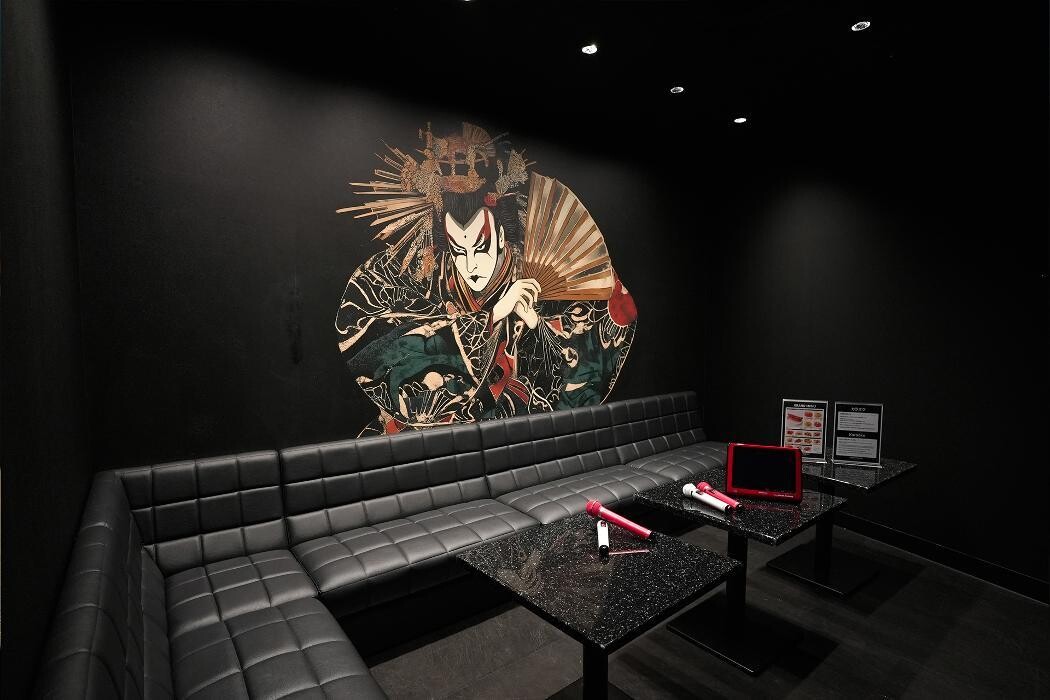 Images EXBAR TOKYO plus 博多