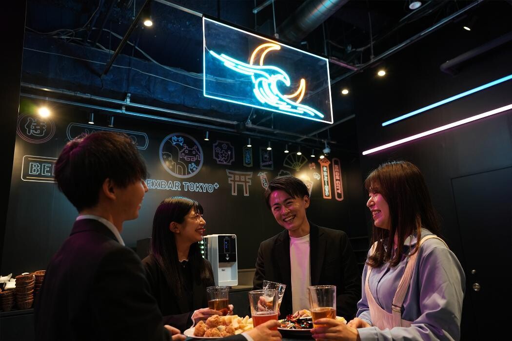 Images EXBAR TOKYO plus 博多