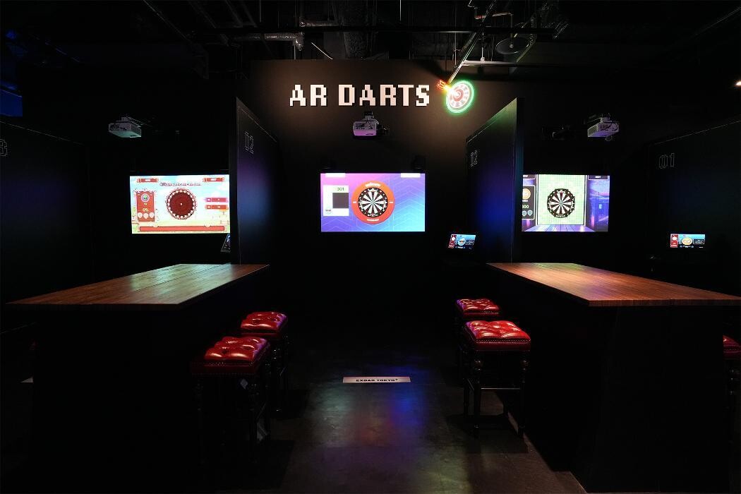 Images EXBAR TOKYO plus 博多