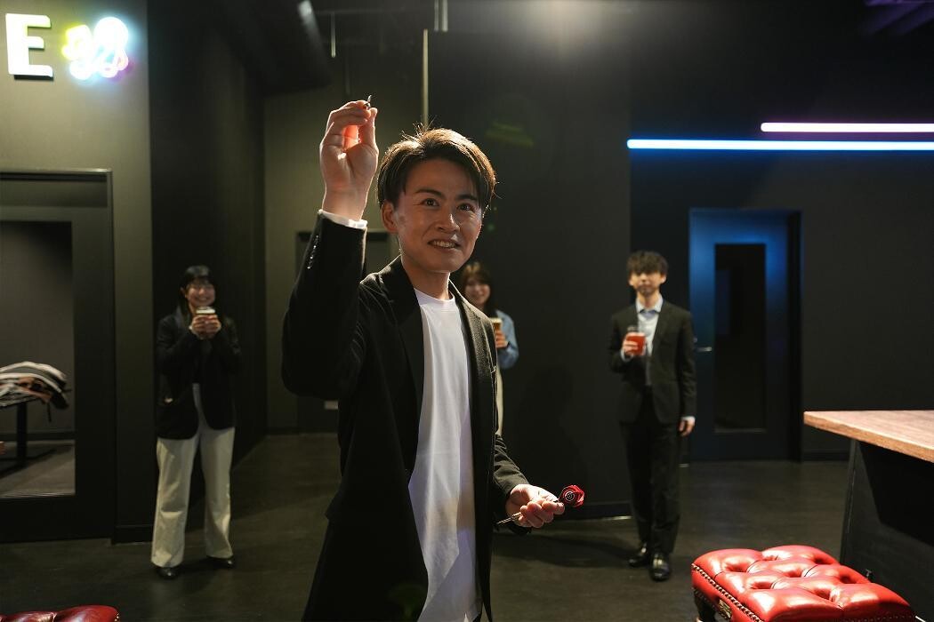 Images EXBAR TOKYO plus 博多