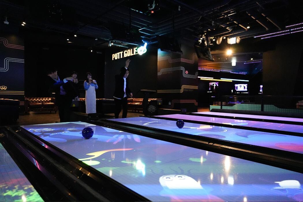 Images EXBAR TOKYO plus 博多