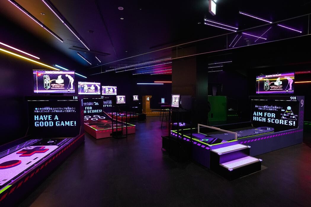 Images EXBAR TOKYO plus 博多