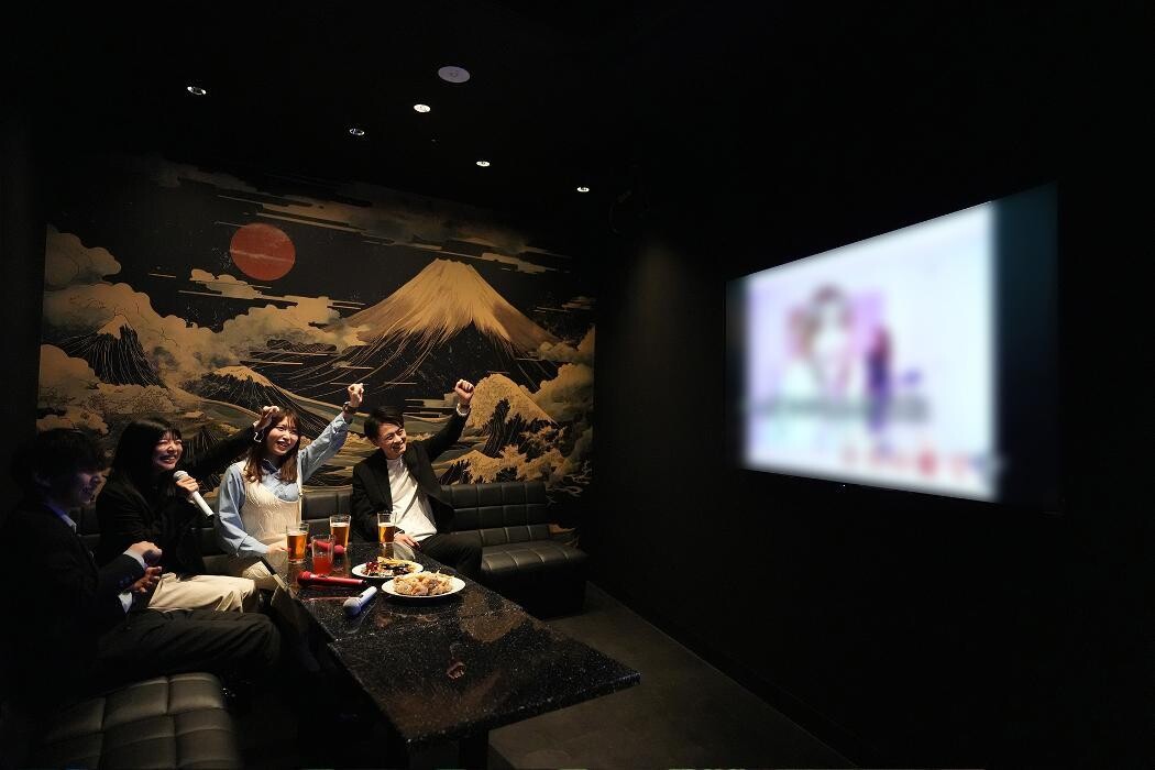 Images EXBAR TOKYO plus 博多