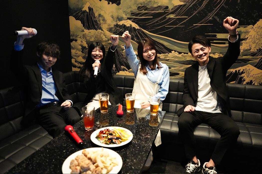 Images EXBAR TOKYO plus 博多