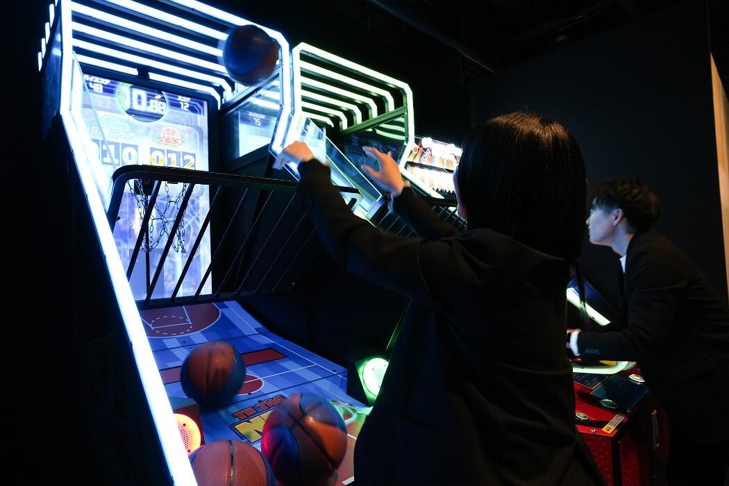 Images EXBAR TOKYO plus 博多