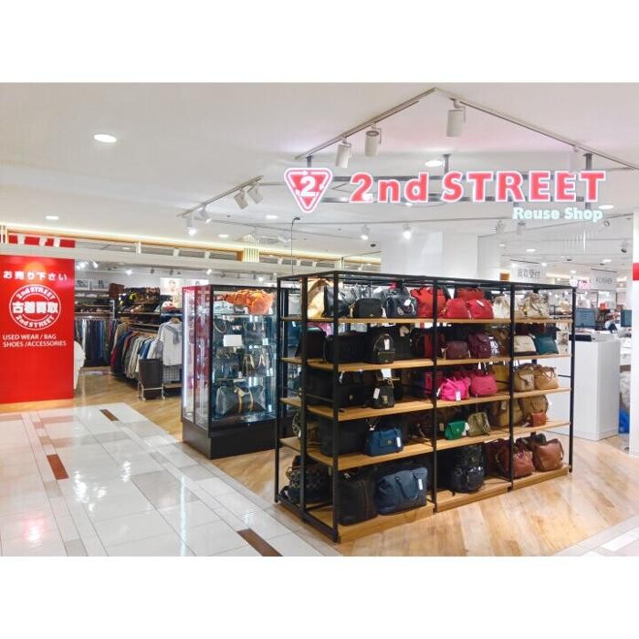 Images セカンドストリート国分寺マルイ店