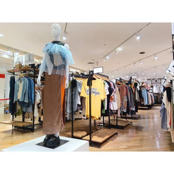 Images セカンドストリート国分寺マルイ店