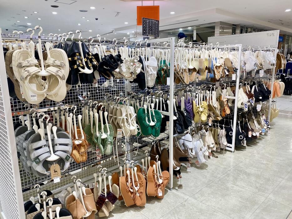 Images ラックラック 国分寺マルイ店